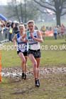 Senior womens 2016 Inter Counties Cross Country Champs. and Cross Challenge Final, Cofton Park, Birmingham. Photo: David T. Hewitson/Sports for All Pics